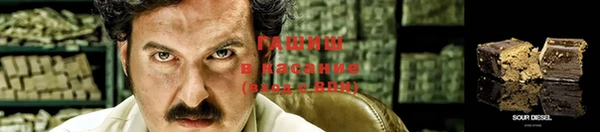 стафф Алексин