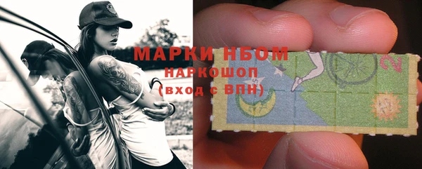 стафф Алексин
